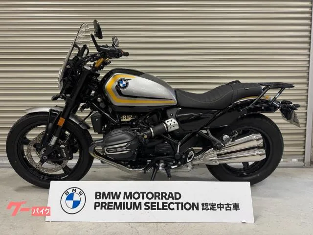 BMW R12 719 2024 — миниатюра 2