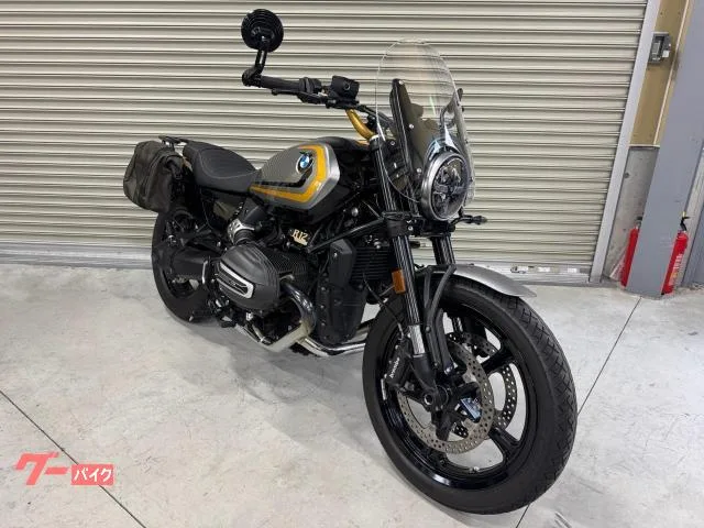 BMW R12 719 2024 — миниатюра 3