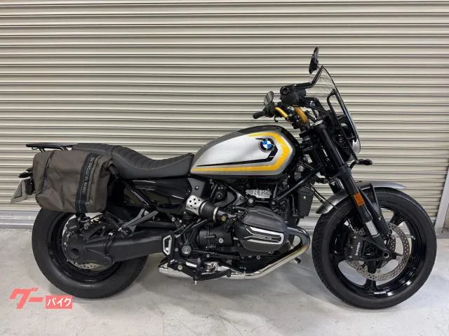 BMW R12 719 2024 — миниатюра 5