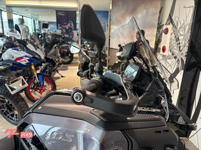 BMW R1300GS 2025 — миниатюра 3