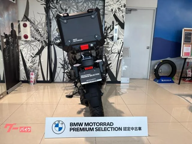 BMW R1300GS 2025 — миниатюра 5