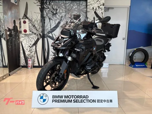 BMW R1300GS 2025 — фото 1, купить с доставкой в Москву