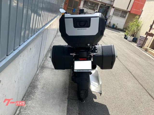 BMW R1300GS ASA 719 2025 — миниатюра 3