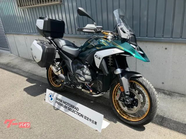 BMW R1300GS ASA 719 2025 — миниатюра 4