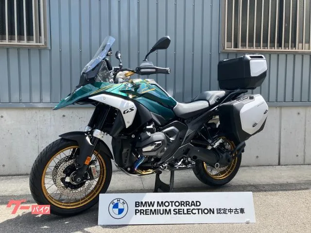 BMW R1300GS ASA 719 2025 — фото 1, купить с доставкой в Москву