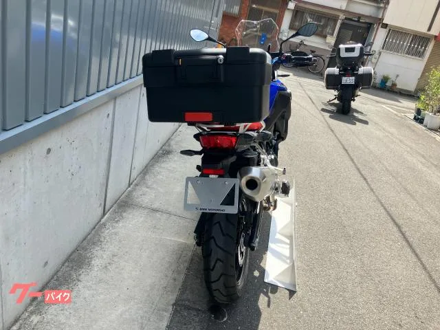 BMW F800GS LOW 2024 — миниатюра 3