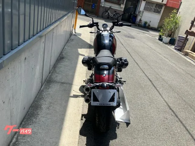 BMW R12 BMW 2024 — миниатюра 3