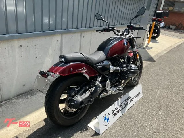 BMW R12 BMW 2024 — миниатюра 5