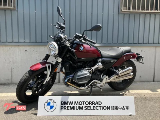 BMW R12 BMW 2024 — фото 1, купить с доставкой в Москву