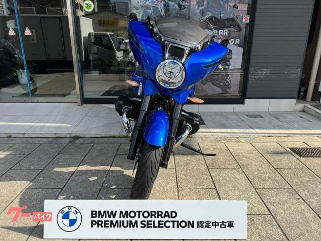 BMW R18 B 2024 — миниатюра 3