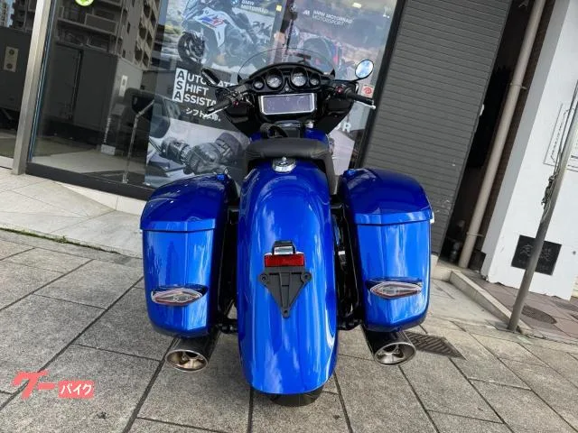 BMW R18 B 2024 — миниатюра 4