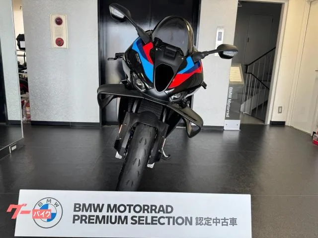 BMW M1000RR M M 2025 — миниатюра 3