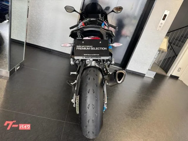 BMW M1000RR M M 2025 — миниатюра 4