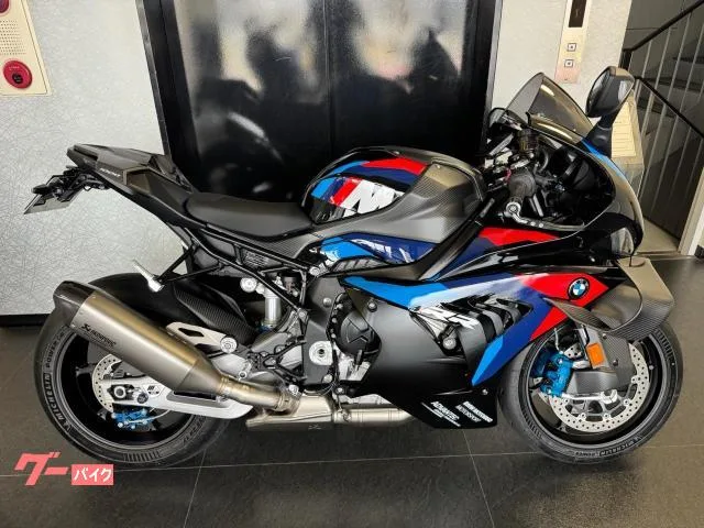 BMW M1000RR M M 2025 — миниатюра 5