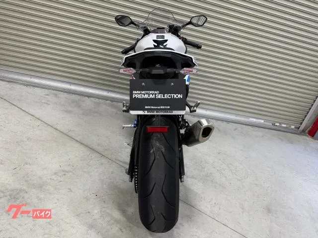 BMW S1000RR M M ETC2.0 2023 — миниатюра 4
