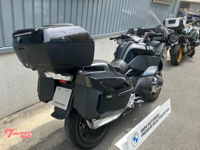 BMW R1250RT 23 10.25 2023 — миниатюра 2