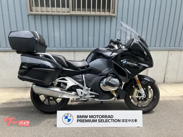 BMW R1250RT 23 10.25 2023 — миниатюра 3