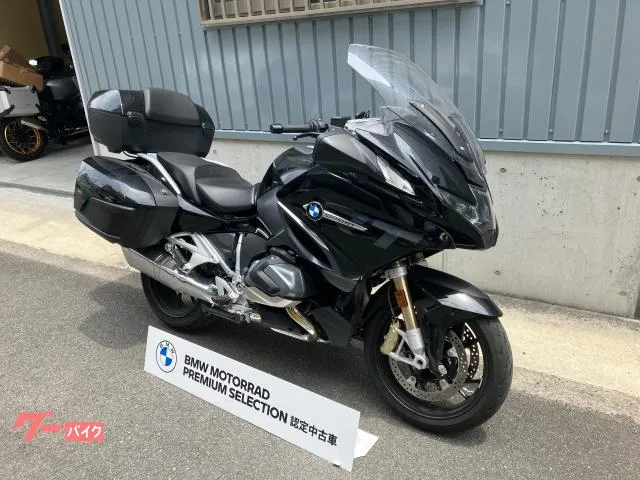 BMW R1250RT 23 10.25 2023 — миниатюра 4