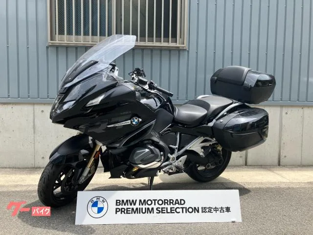 BMW R1250RT 23 10.25 2023 — фото 1, купить с доставкой в Москву