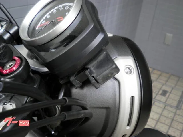 Honda GB350S 2023 USBTYPE-C 2023 — миниатюра 3