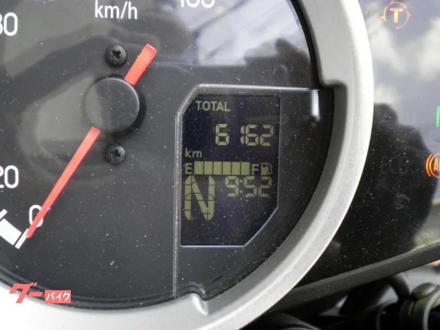 Honda GB350S 2023 USBTYPE-C 2023 — миниатюра 4