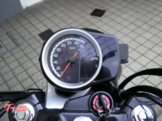 Honda GB350S 2023 USBTYPE-C 2023 — миниатюра 5