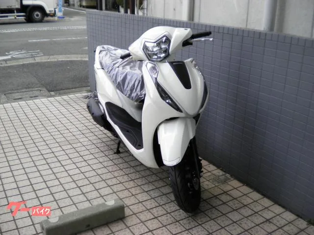 Honda 125/ 2026 2026 — миниатюра 2