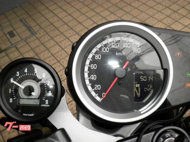 Honda GB350S ETC2.0 2023 — миниатюра 4