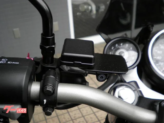 Honda GB350S ETC2.0 2025 — миниатюра 3