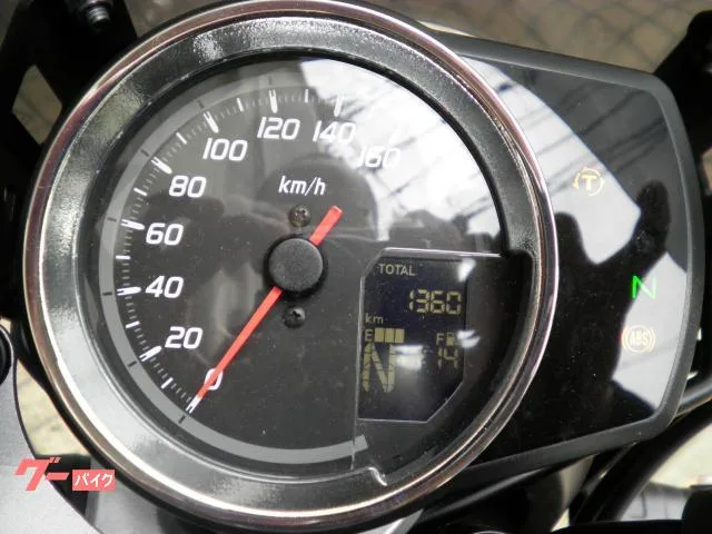 Honda GB350S ETC2.0 2025 — миниатюра 4