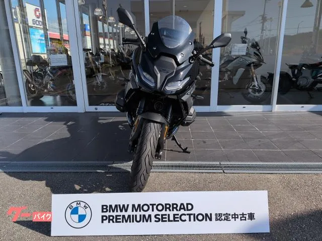 BMW R1300RS 2025 — миниатюра 2