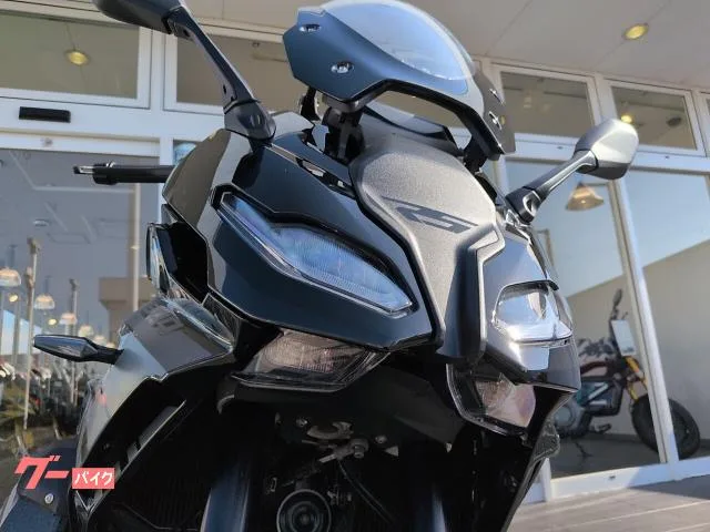 BMW R1300RS 2025 — миниатюра 5