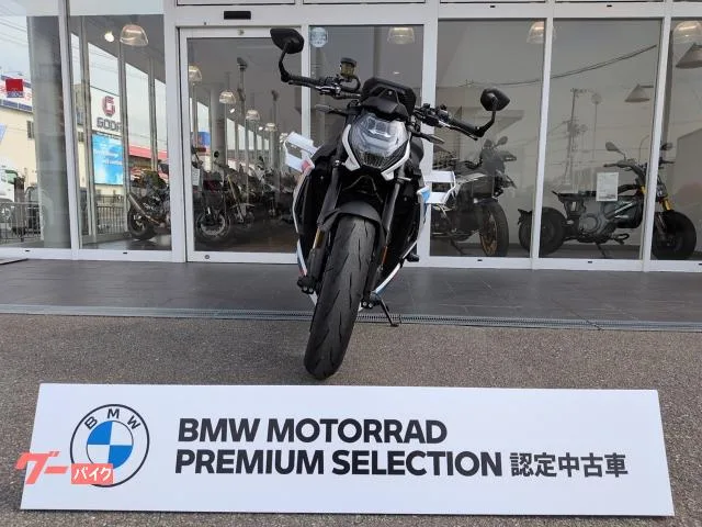 BMW M1000R USB ETC 2024 — миниатюра 2