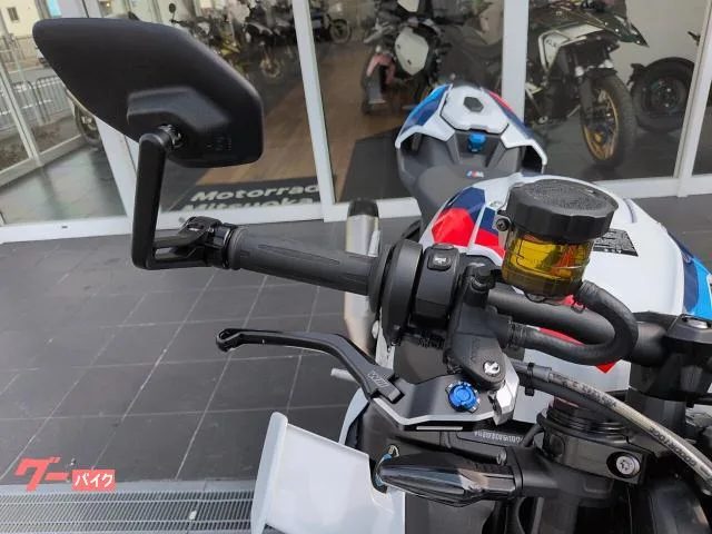 BMW M1000R USB ETC 2024 — миниатюра 3