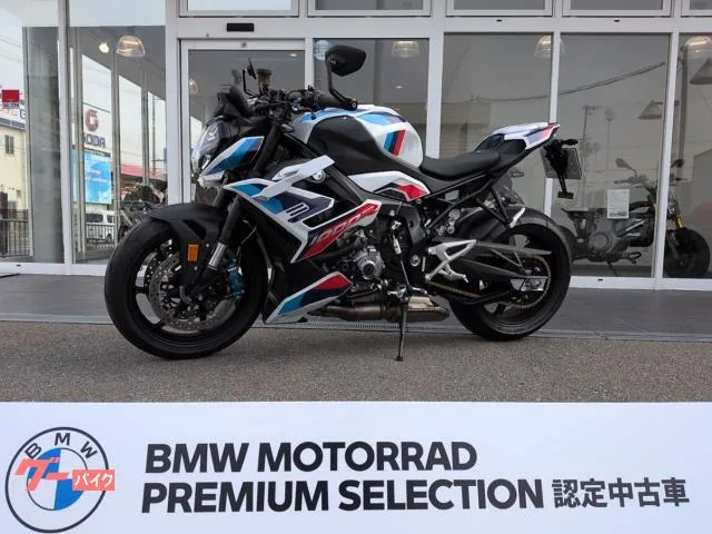 BMW M1000R USB ETC 2024 — фото 1, купить с доставкой в Москву