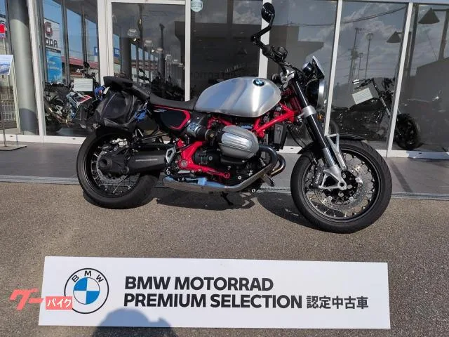 BMW R12 nineT 719 ETC 2025 — миниатюра 2