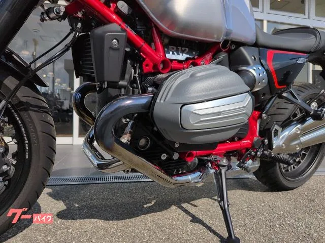 BMW R12 nineT 719 ETC 2025 — миниатюра 4