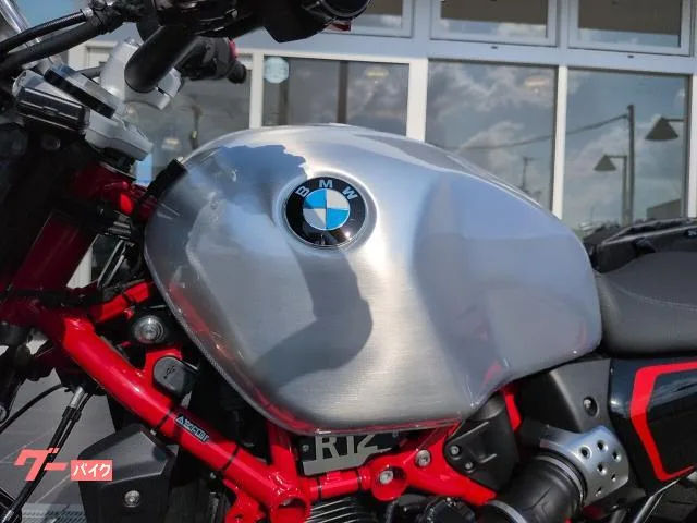 BMW R12 nineT 719 ETC 2025 — миниатюра 5