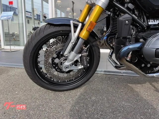 BMW R12 nineT OP ETC 2026 — миниатюра 5