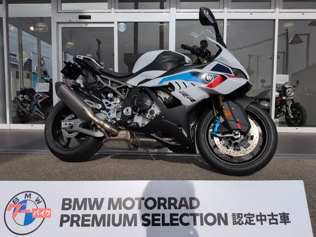 BMW S1000RR AELLA OP 2025 — миниатюра 2