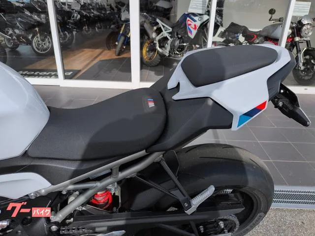 BMW S1000RR AELLA OP 2025 — миниатюра 3
