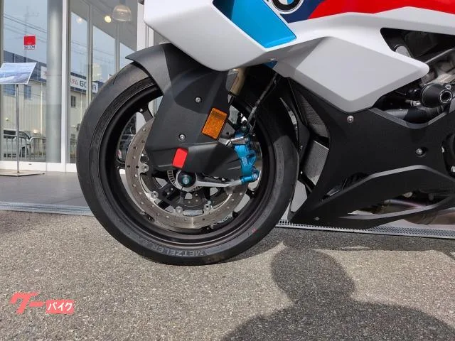 BMW S1000RR AELLA OP 2025 — миниатюра 4