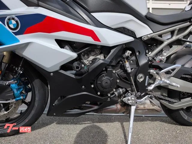 BMW S1000RR AELLA OP 2025 — миниатюра 5