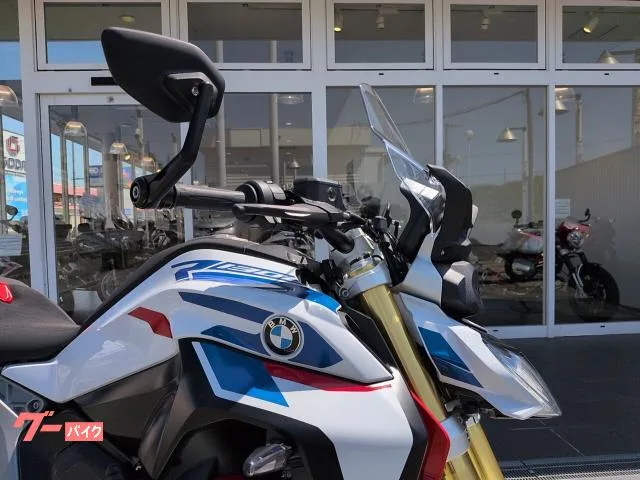 BMW R1300R 2025 — миниатюра 3