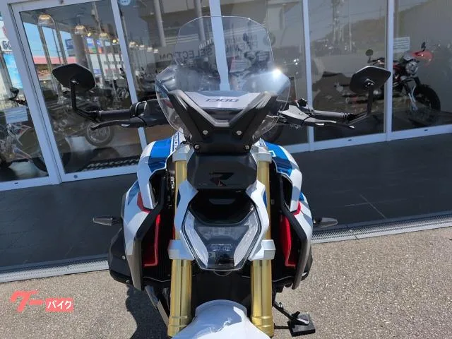 BMW R1300R 2025 — миниатюра 5