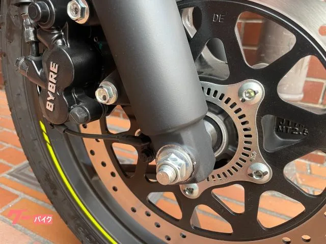 Suzuki GIXXER 150 2 ABS 2024 — миниатюра 3