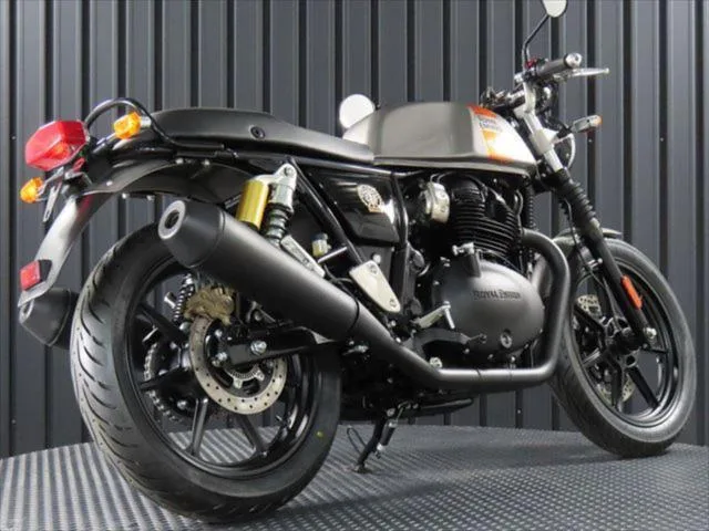 ROYAL ENFIELD GT650 2023 — миниатюра 4