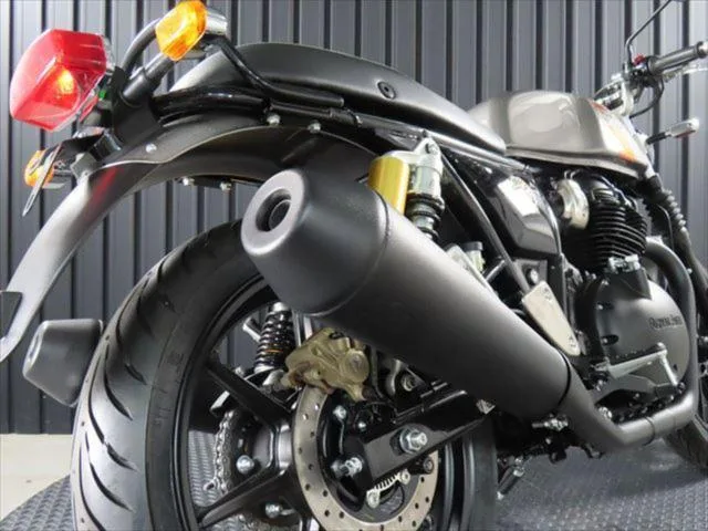 ROYAL ENFIELD GT650 2023 — миниатюра 5