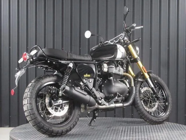 ROYAL ENFIELD 650 2026 — миниатюра 4