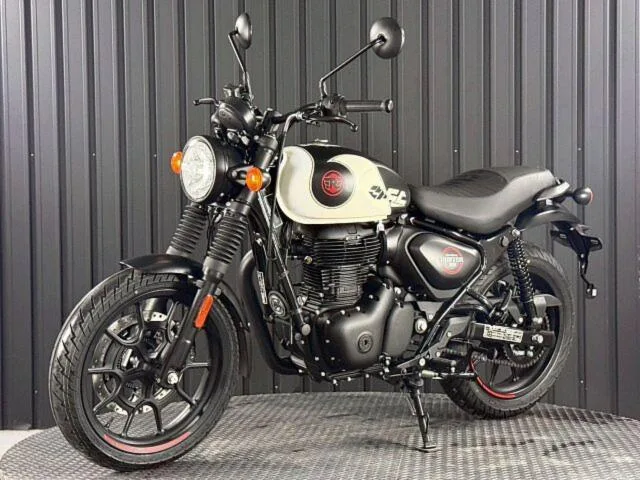 ROYAL ENFIELD 350 FCC LED 2025 — миниатюра 2